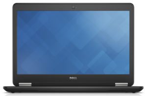 Dell Latitude E7450 Laptop Core-i5 5200U, 8GB RAM, 256GB SSD