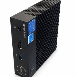 Dell Wyse 3040 Mini Thin Client – Compact Business Desktop