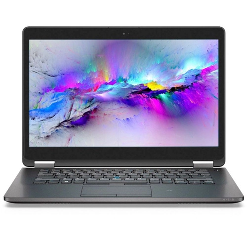 Dell Latitude Ultrabook E7270, 6th GEN, Core I-6200, 256GB SSD, 8GB RAM