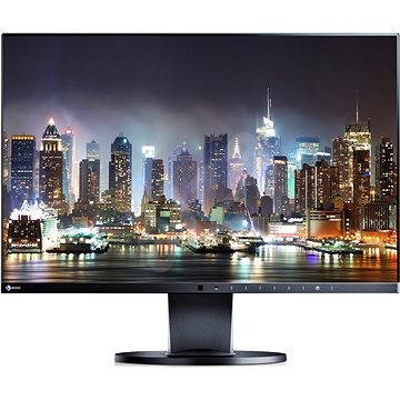 Eizo FlexScan EV2455- 24.1″ Professional IPS Monitor – Black