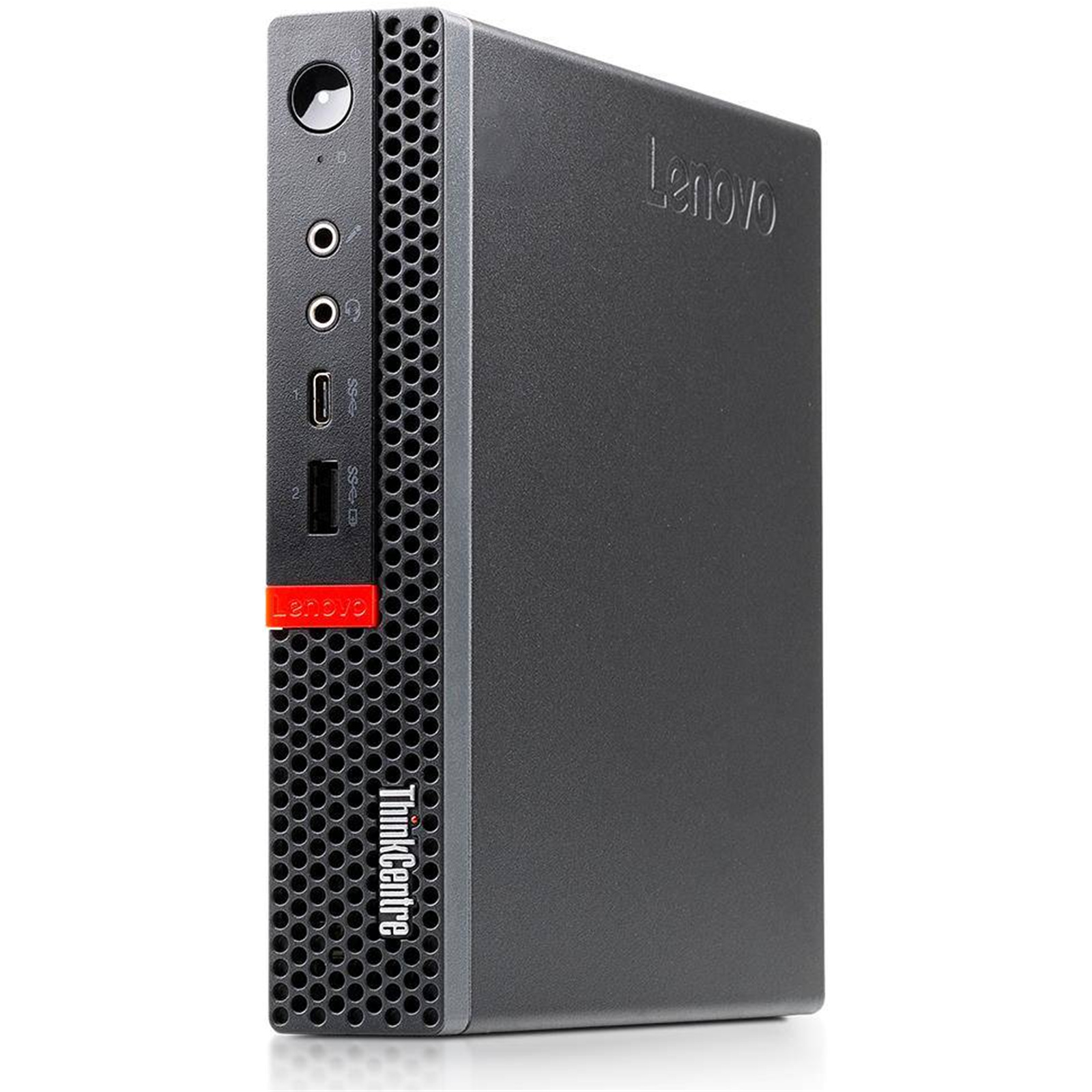 Lenovo ThinkCentre M920q Tiny – Intel Core i5 8th Gen Mini PC