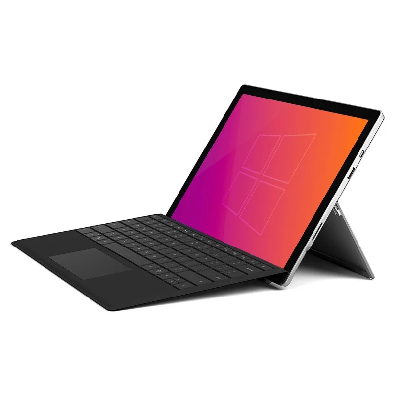 💻 Microsoft Surface Pro 5 – Laptop & Tablet | Intel Core i5 | 8GB RAM | 256GB SSD |  Touchscreen