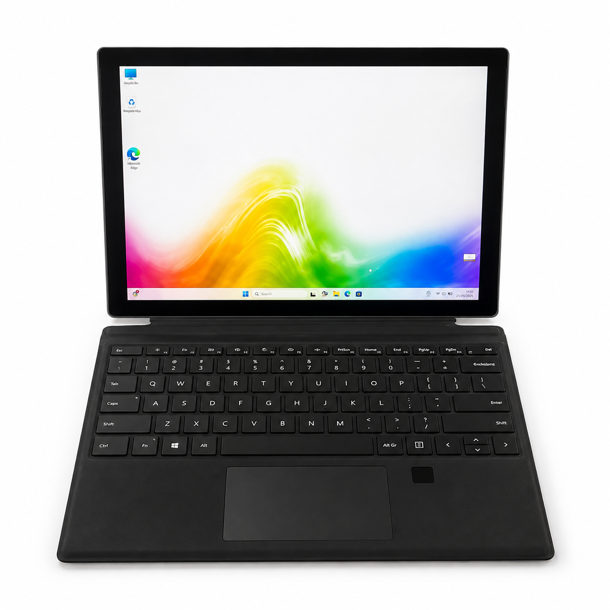 💻 Microsoft Surface Pro 7+ – Laptop & Tablet | i5 11th Gen | 16GB RAM | 256GB SSD