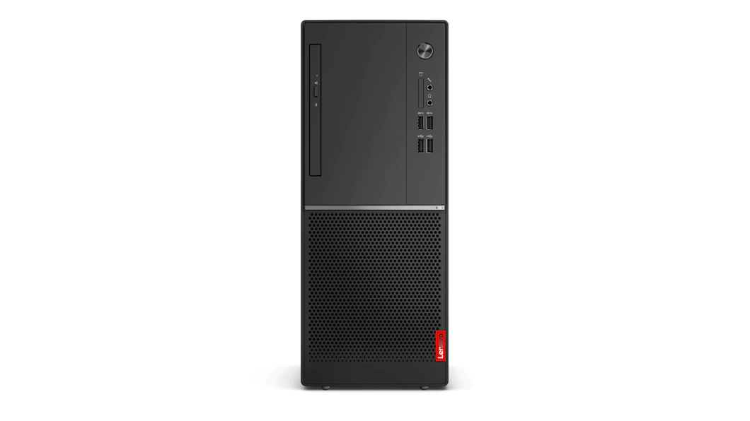 Lenovo V530 Tower (AMD) Ryzen™ 5 series processor, 8GB RAM, 256GB SSD M.2 (2242)
