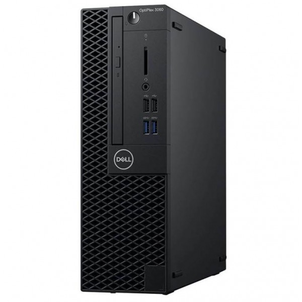 Dell OptiPlex 3070 Small Form Factor (SFF) Desktop